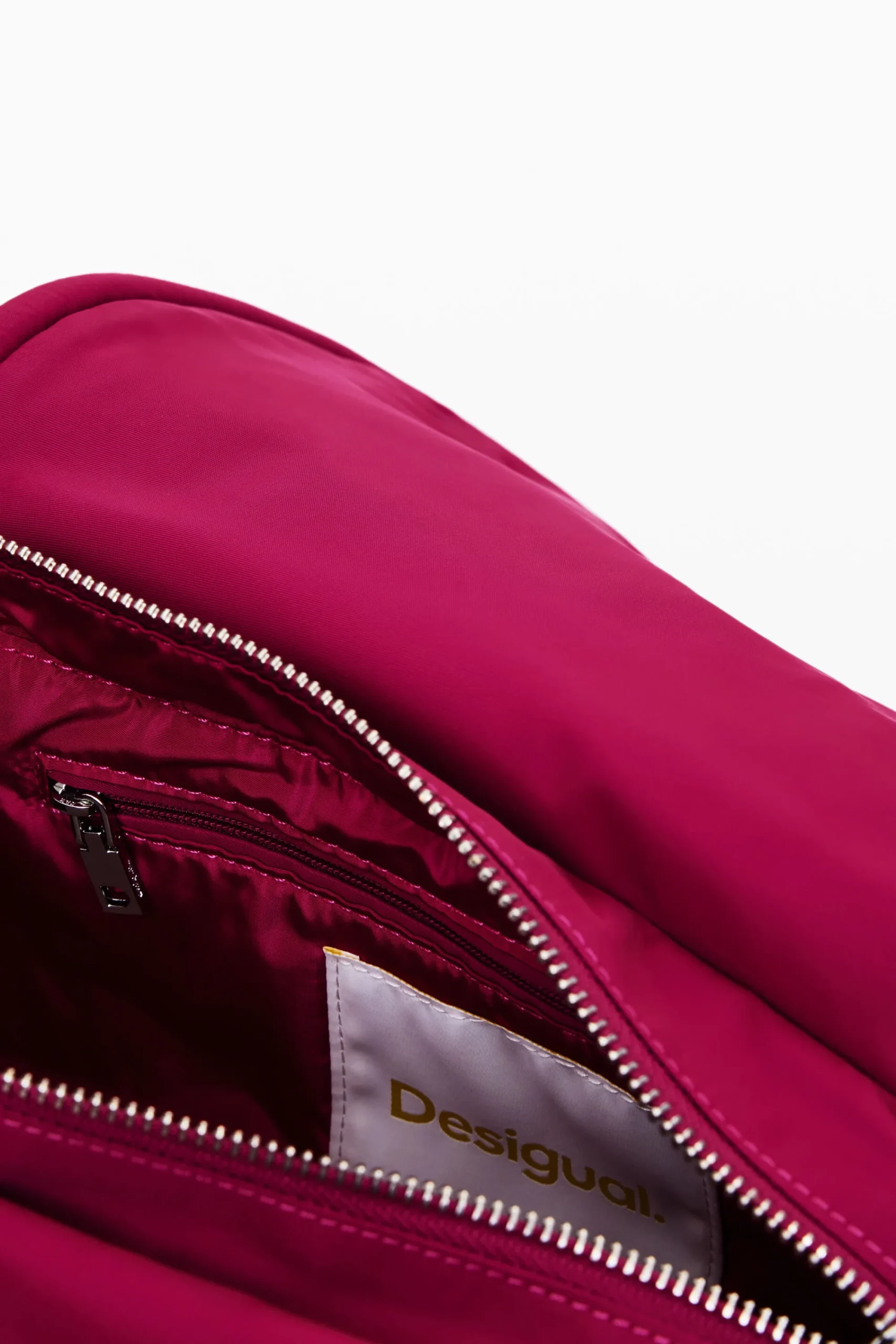 Bolsos|Bolsos Bandolera-Desigual Bolso S