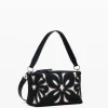Bolsos|Bolsos De Mano-Desigual Bolso S flores