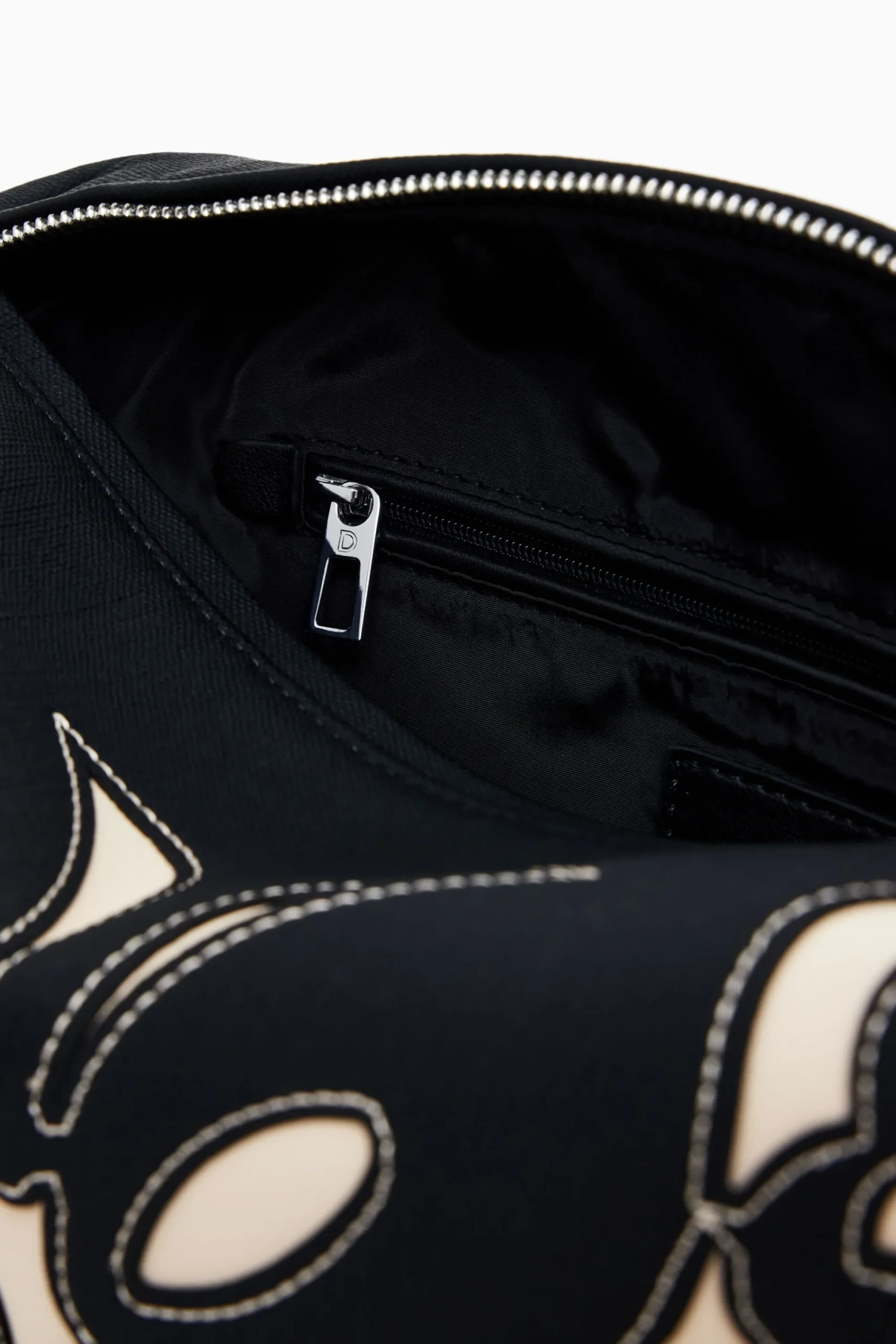 Bolsos|Bolsos De Mano-Desigual Bolso S flores