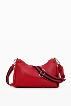 Bolsos-Desigual Bolso S logo