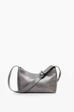 Bolsos|Bolsos De Piel-Desigual Bolso S piel
