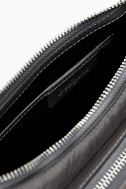 Bolsos|Bolsos De Piel-Desigual Bolso S piel