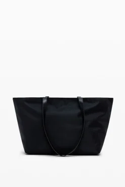 Bolsos|Bolsos Shopper-Desigual Bolso shopper bolsillo