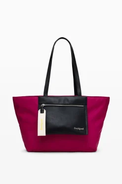 Bolsos|Bolsos Shopper-Desigual Bolso shopper