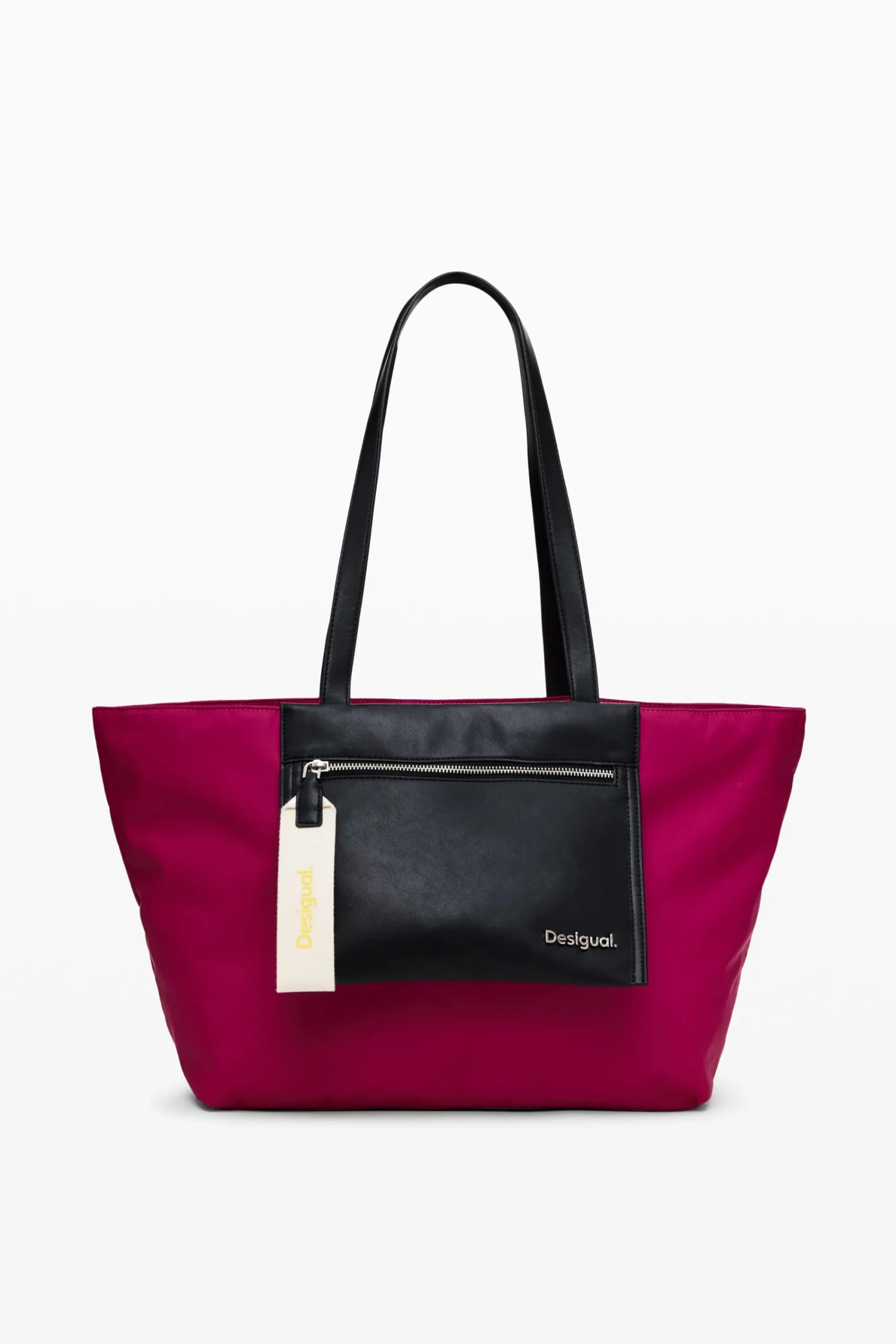 Bolsos|Bolsos Shopper-Desigual Bolso shopper