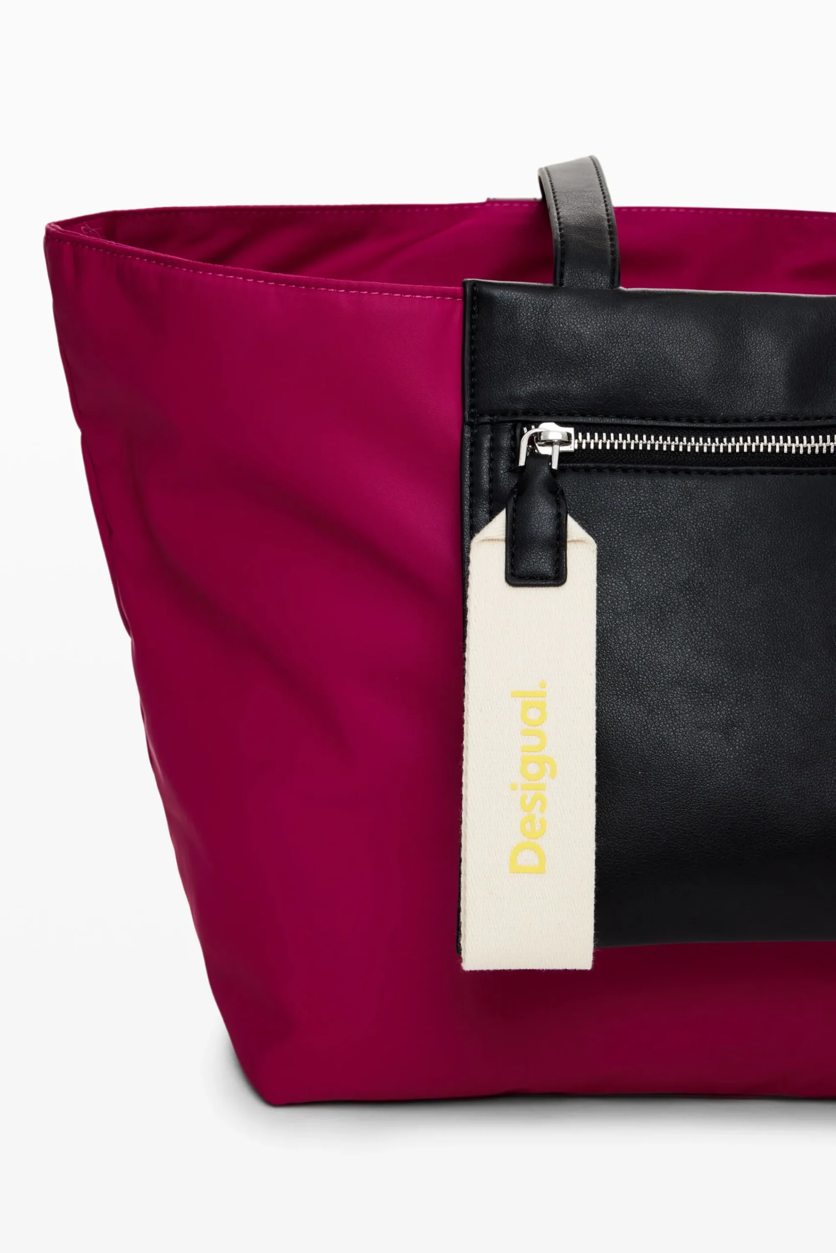 Bolsos|Bolsos Shopper-Desigual Bolso shopper