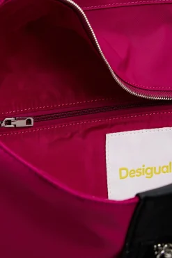 Bolsos|Bolsos Shopper-Desigual Bolso shopper