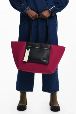 Bolsos|Bolsos Shopper-Desigual Bolso shopper