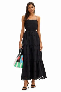 Bolsos-Desigual Bolso shopper M geométrico