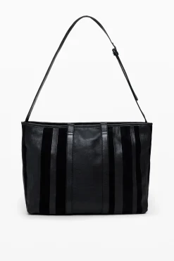 Bolsos|Bolsos De Piel-Desigual Bolso shopper piel