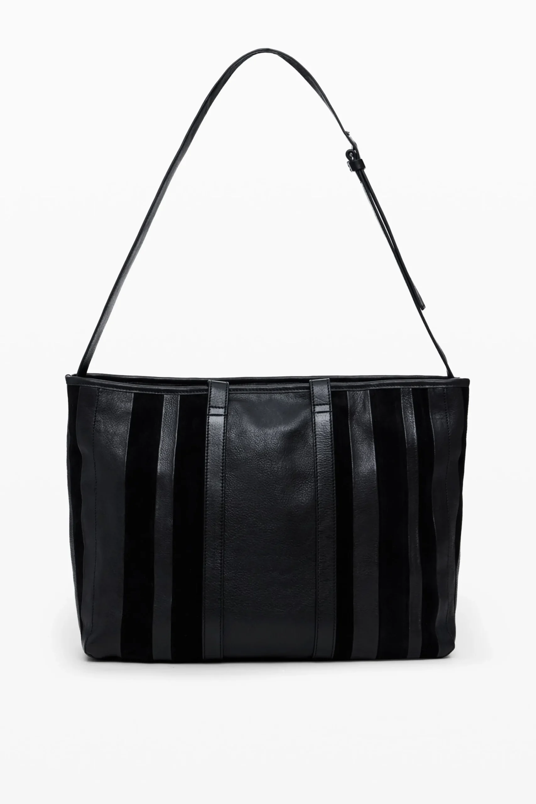 Bolsos|Bolsos De Piel-Desigual Bolso shopper piel