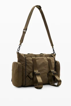 Bolsos|Bolsos De Mano-Desigual Bolso Vogayer bowling M multiposición