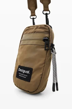 Bolsos|Bolsos De Mano-Desigual Bolso Vogayer bowling M multiposición
