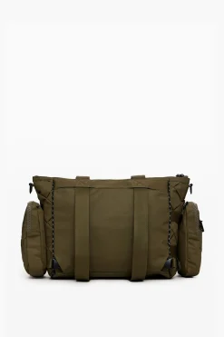 Bolsos-Desigual Bolso voyager bowling