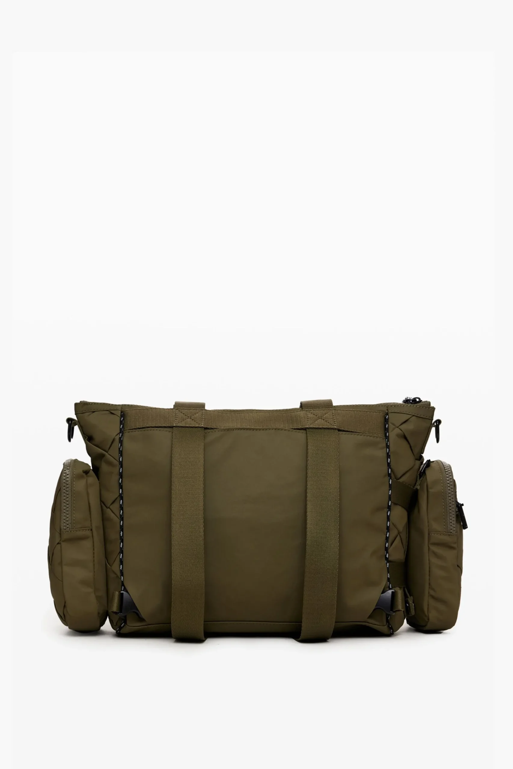 Bolsos-Desigual Bolso voyager bowling