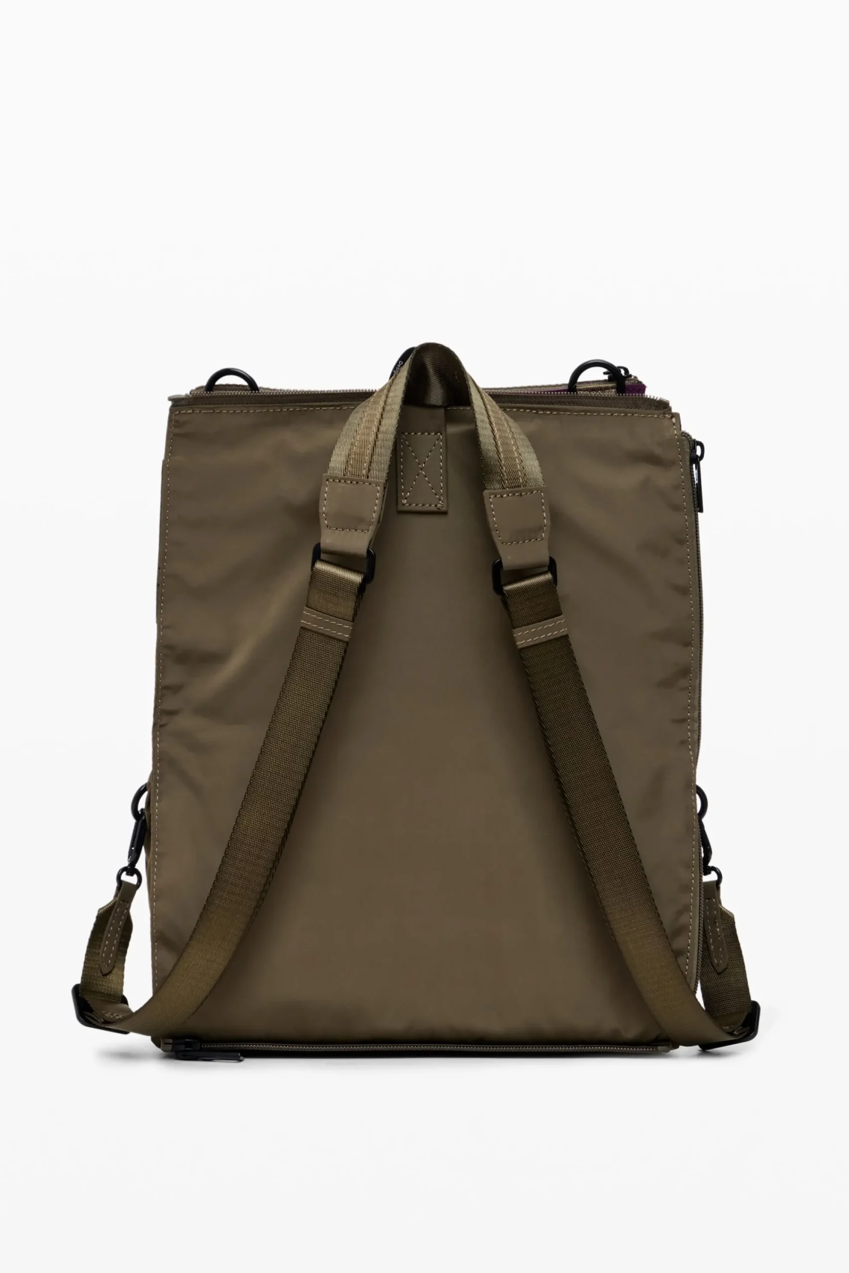 Bolsos|Bolsos Bandolera-Desigual Bolso Voyager multiposición