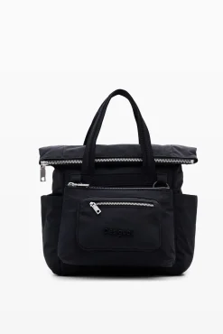 Bolsos|Bolsos De Mano-Desigual Bolso Voyager XS multiposición