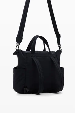 Bolsos|Bolsos De Mano-Desigual Bolso Voyager XS multiposición