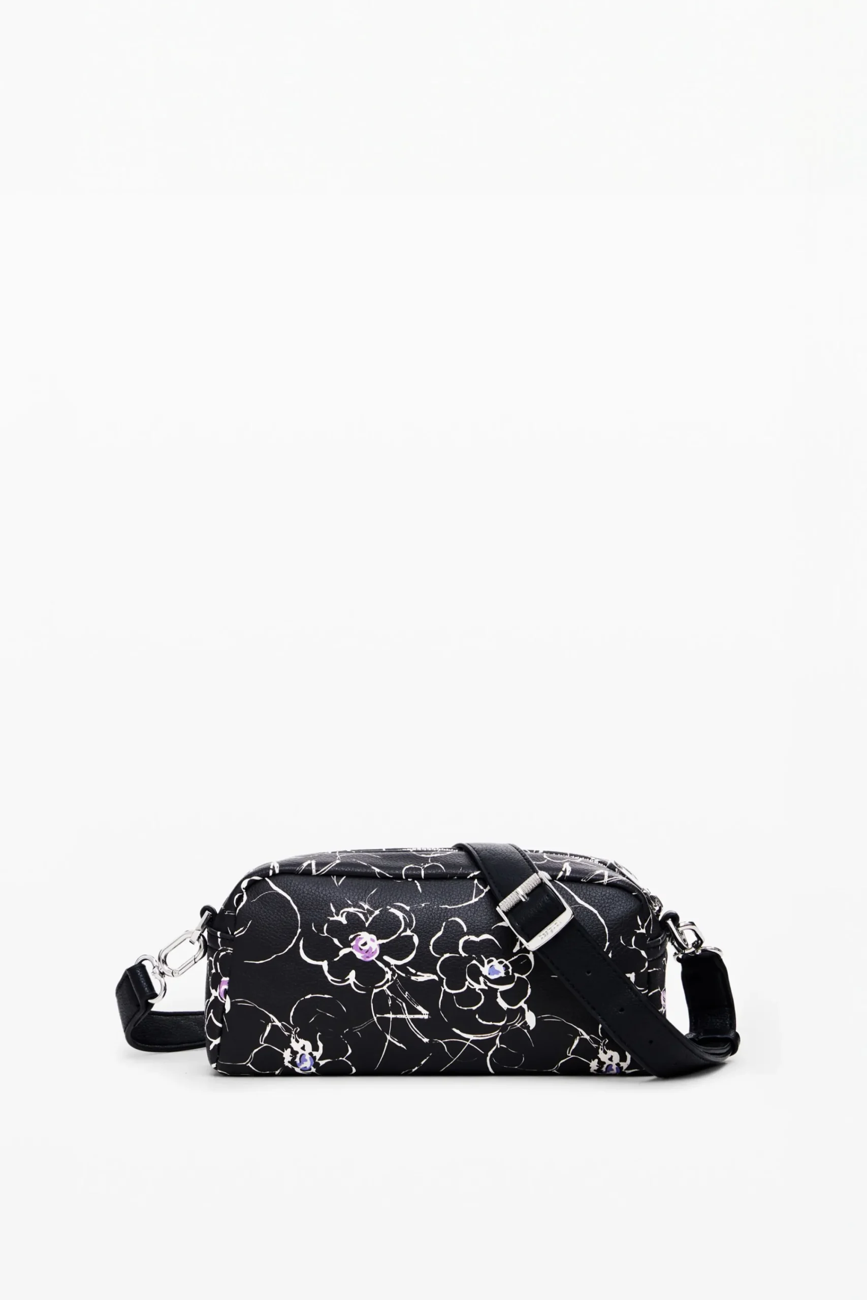 Bolsos|Bolsos Bandolera-Desigual Bolso XS baguette