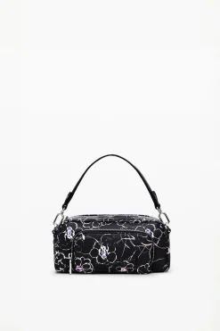 Bolsos|Bolsos Bandolera-Desigual Bolso XS baguette