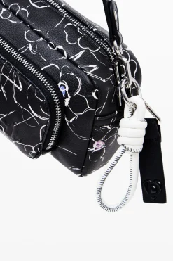 Bolsos|Bolsos Bandolera-Desigual Bolso XS baguette