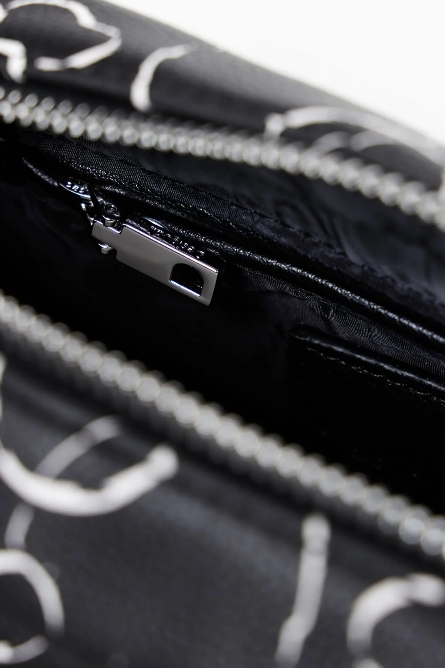 Bolsos|Bolsos Bandolera-Desigual Bolso XS baguette