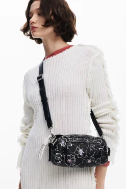 Bolsos|Bolsos Bandolera-Desigual Bolso XS baguette