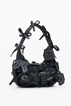 Bolsos-Desigual Bolso Y2K María Escoté