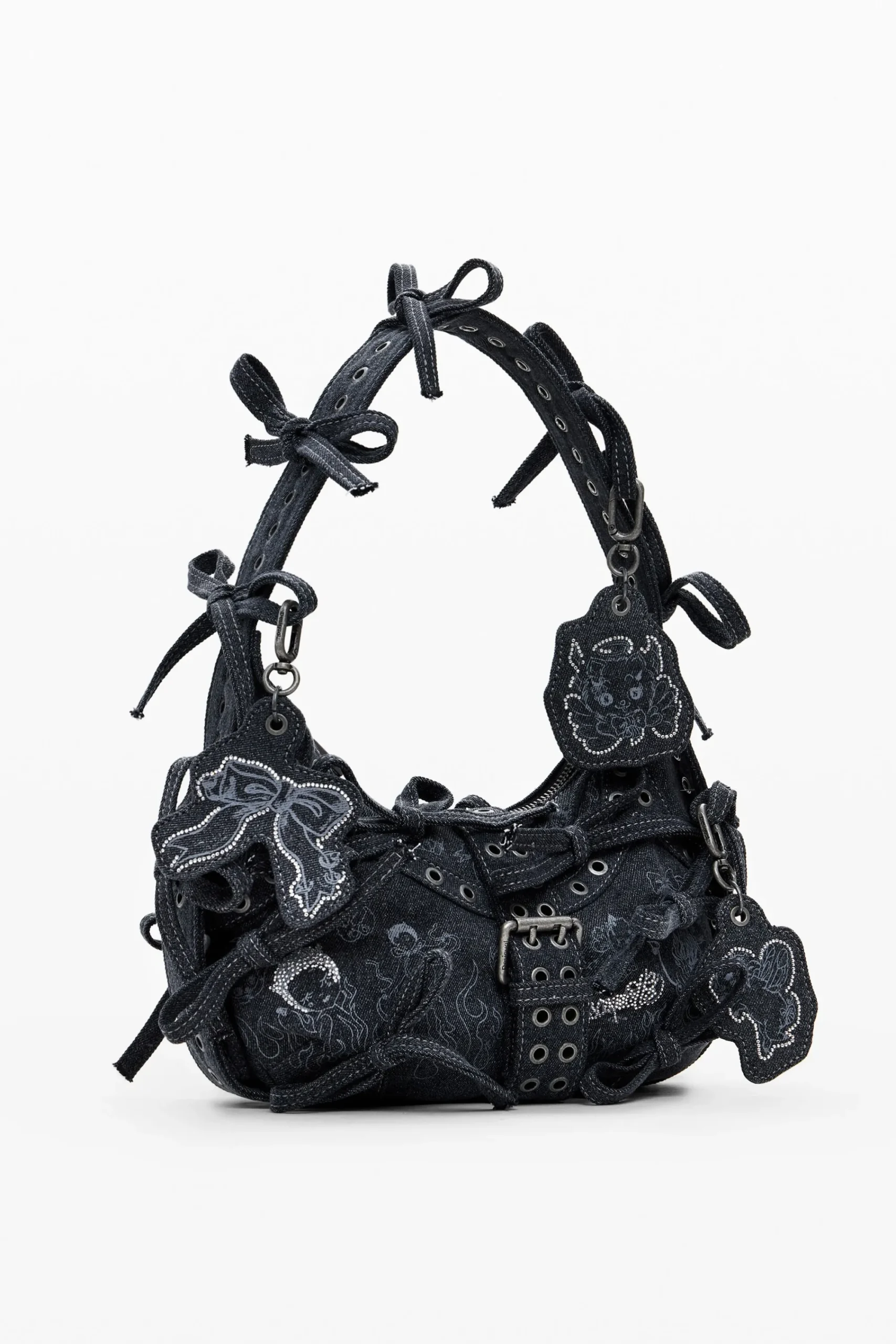 Bolsos-Desigual Bolso Y2K María Escoté