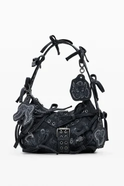 Bolsos-Desigual Bolso Y2K María Escoté