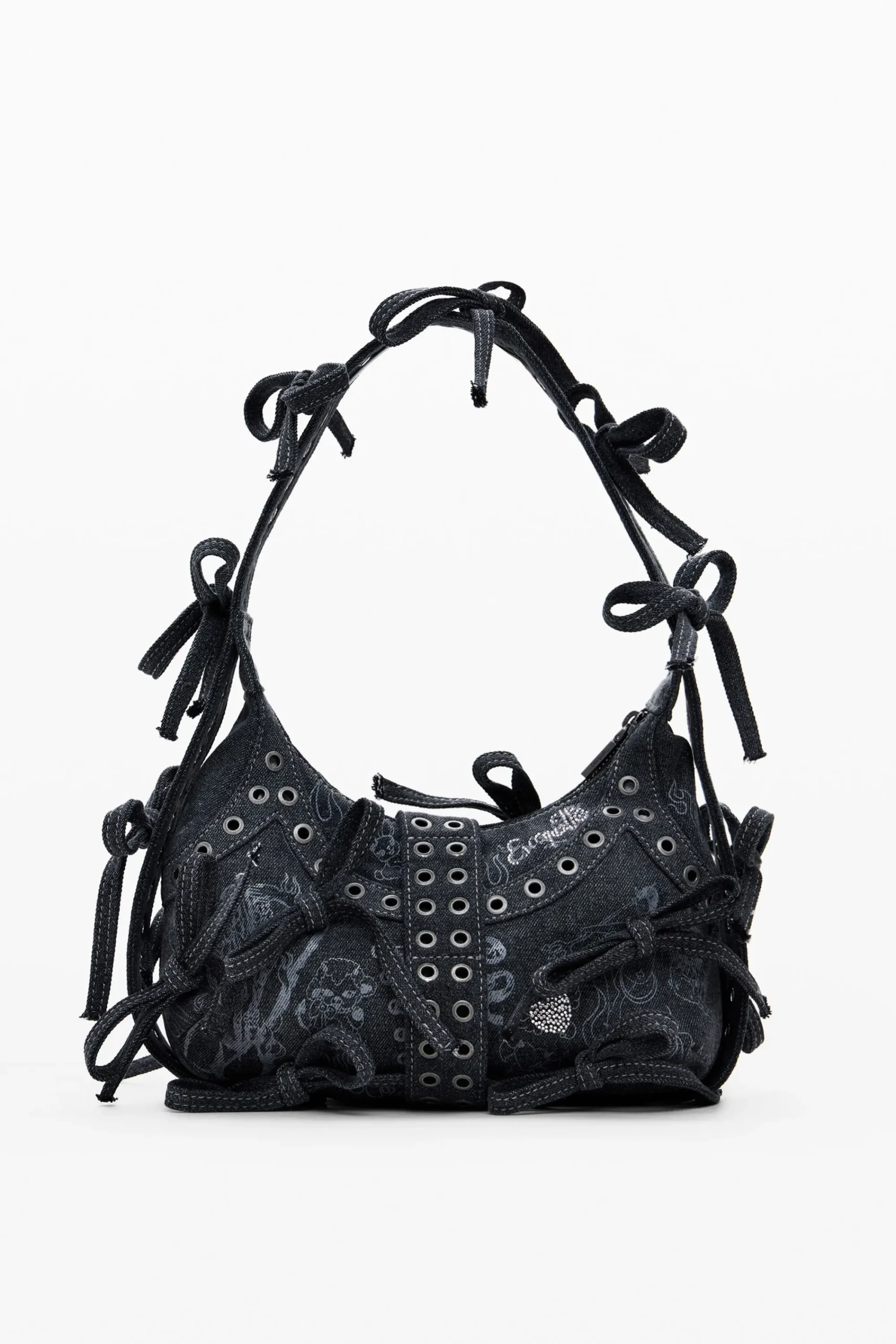 Bolsos-Desigual Bolso Y2K María Escoté