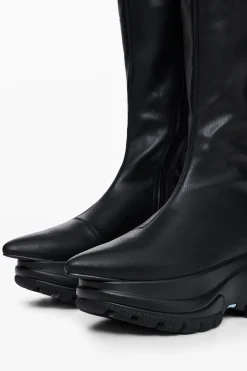 Zapatos-Desigual Bota alta Maitrepierre