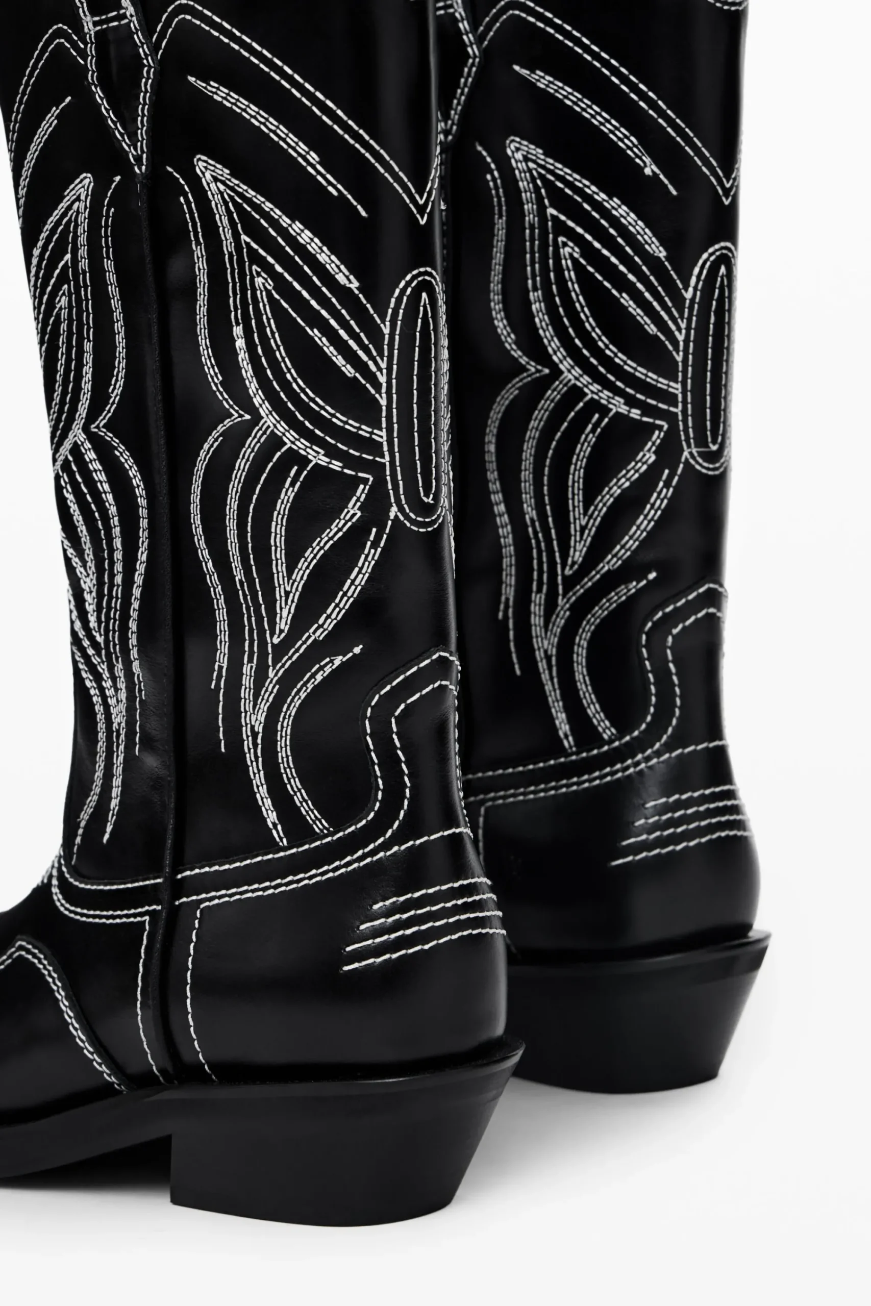 Zapatos-Desigual Bota cowboy