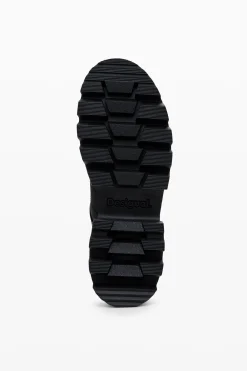 Zapatos-Desigual Bota track