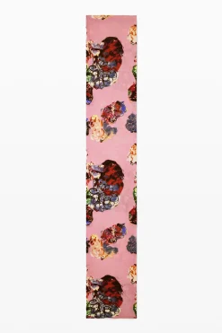 Bufandas Y Pañuelos|Ropa De Punto-Desigual Bufanda larga M. Christian Lacroix