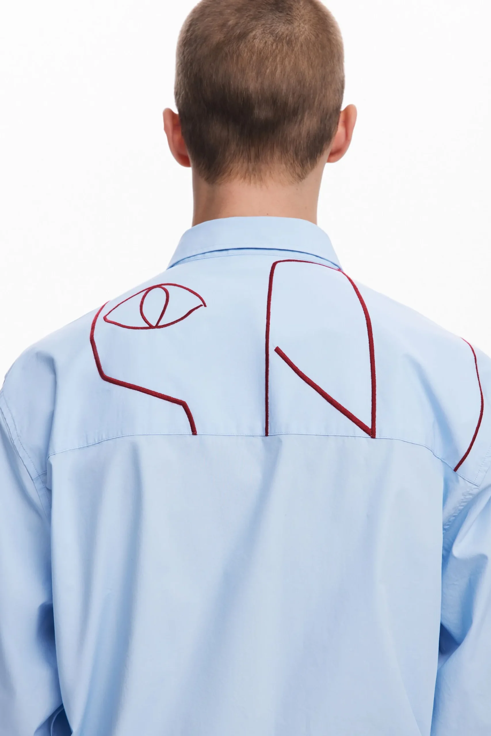 Camisas-Desigual Camisa