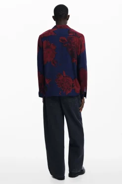 Camisas-Desigual Camisa