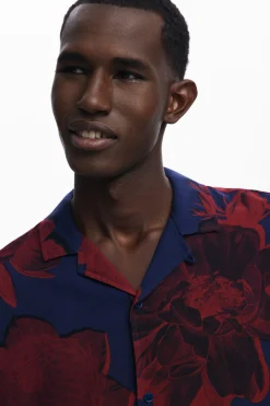 Camisas-Desigual Camisa
