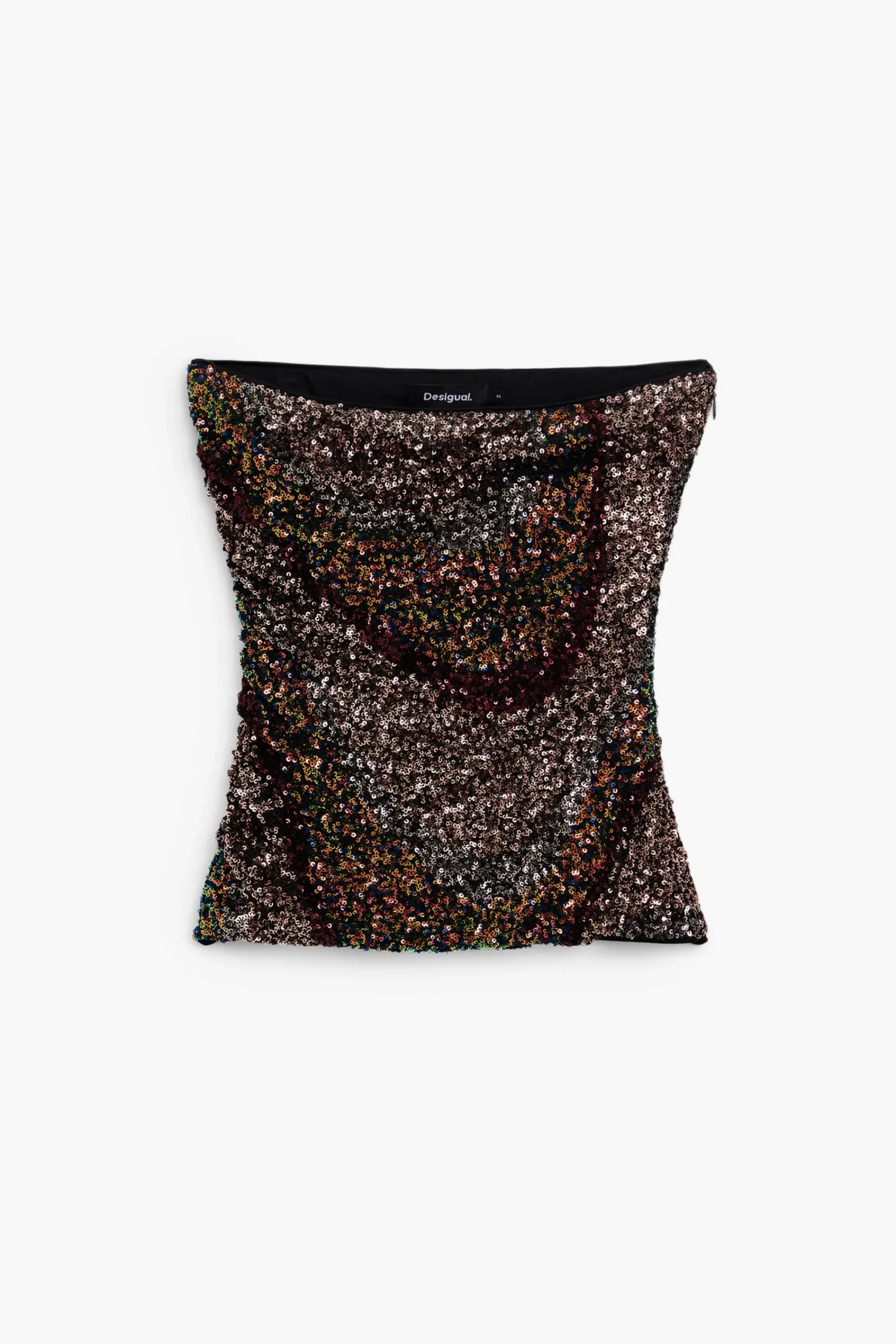 Camisas Y Blusas|Camisetas-Desigual Camiseta