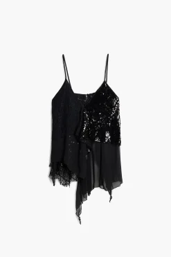 Camisas Y Blusas|Camisetas-Desigual Camiseta