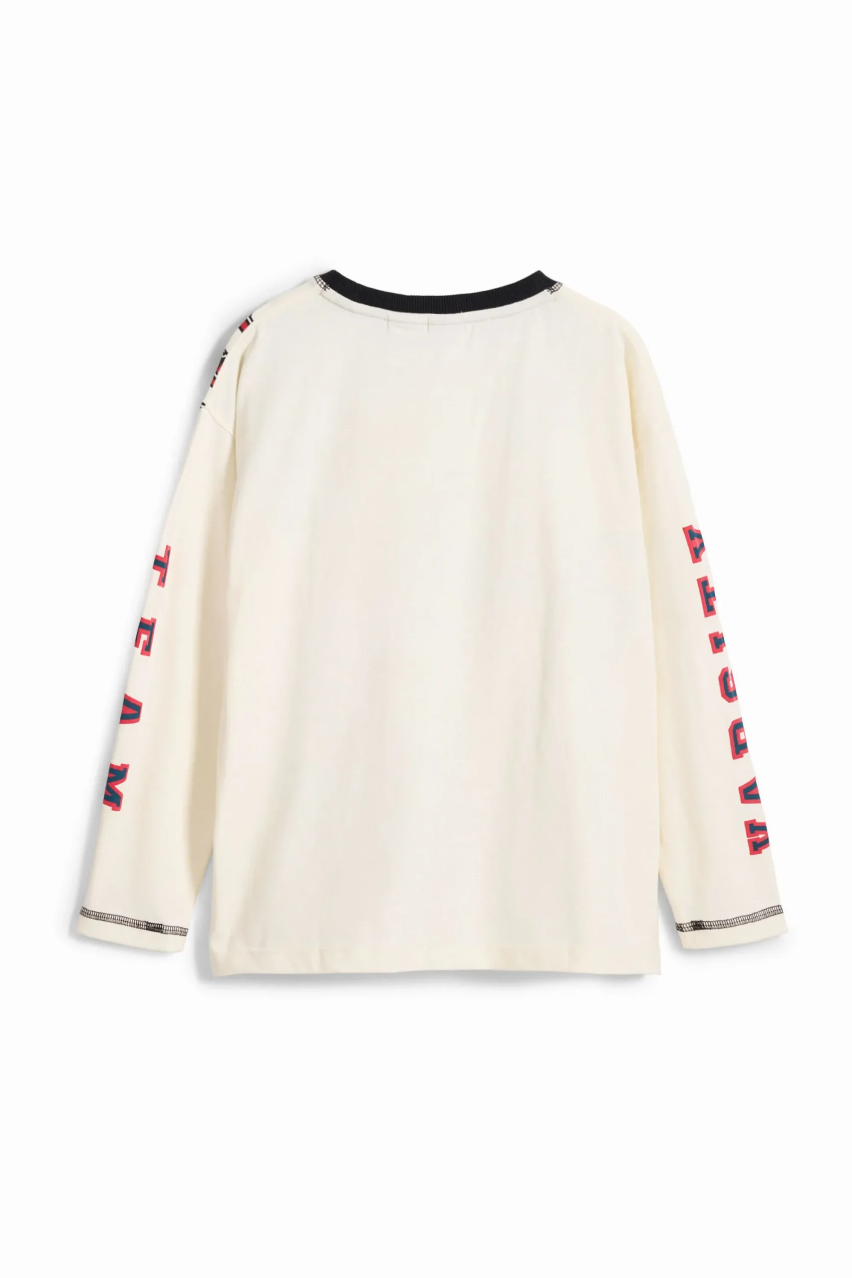 Camisetas Y Camisas-Desigual Camiseta manga larga Looney Tunes