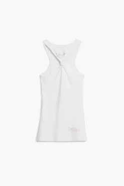 Camisas Y Blusas|Camisetas-Desigual Camiseta nudo