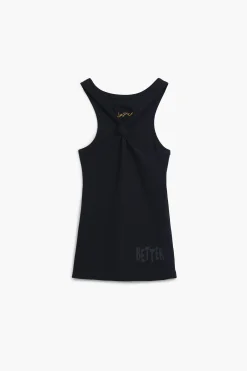 Camisas Y Blusas|Camisetas-Desigual Camiseta nudo