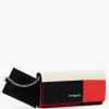 Monederos|Monederos-Desigual Cartera patch texturas