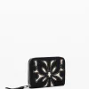 Monederos|Monederos-Desigual Cartera S flores