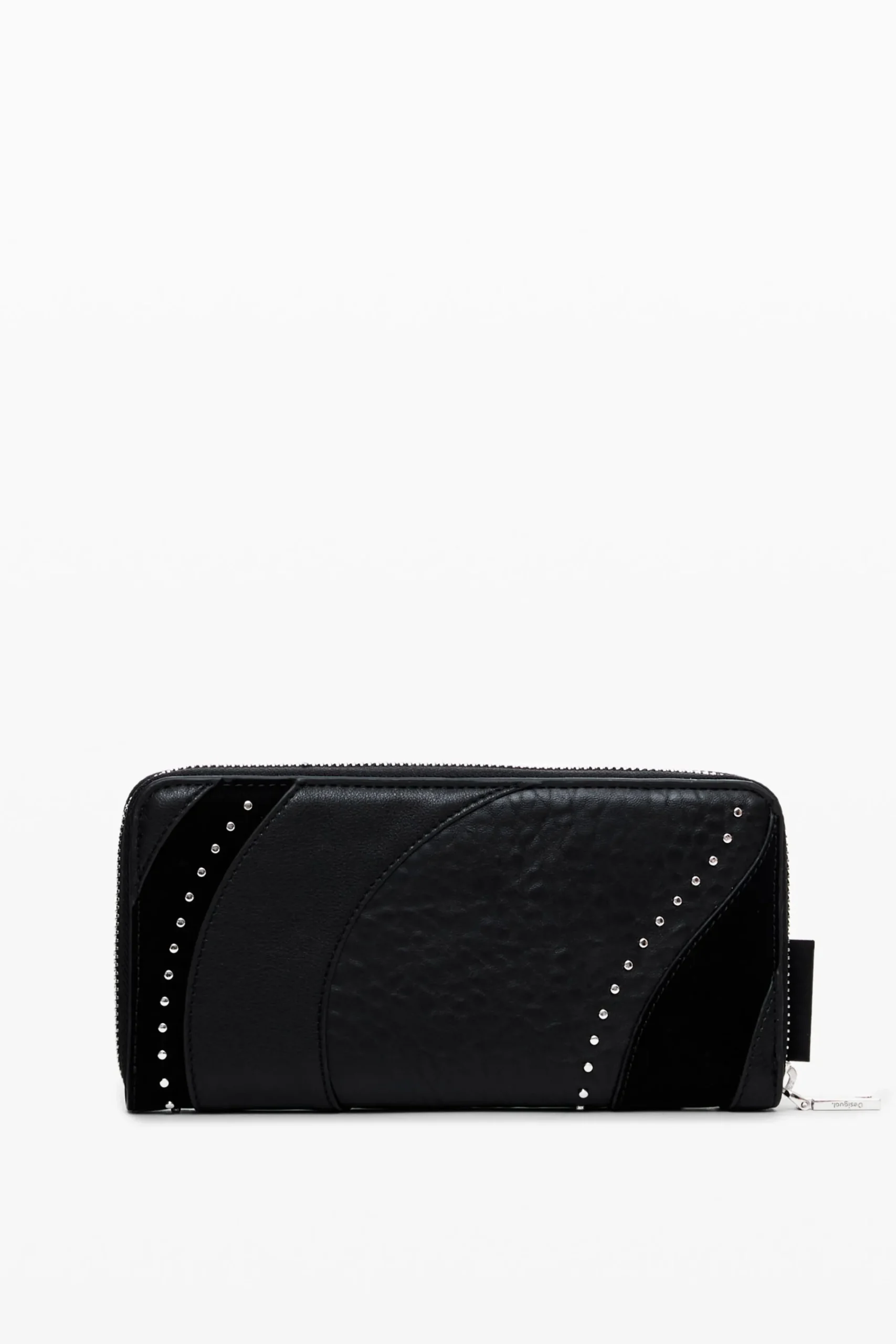 Monederos|Monederos-Desigual Cartera S ondas