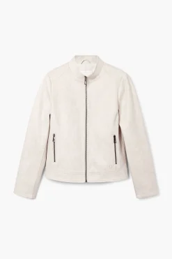 Abrigos Y Chaquetas-Desigual Cazadora biker slim