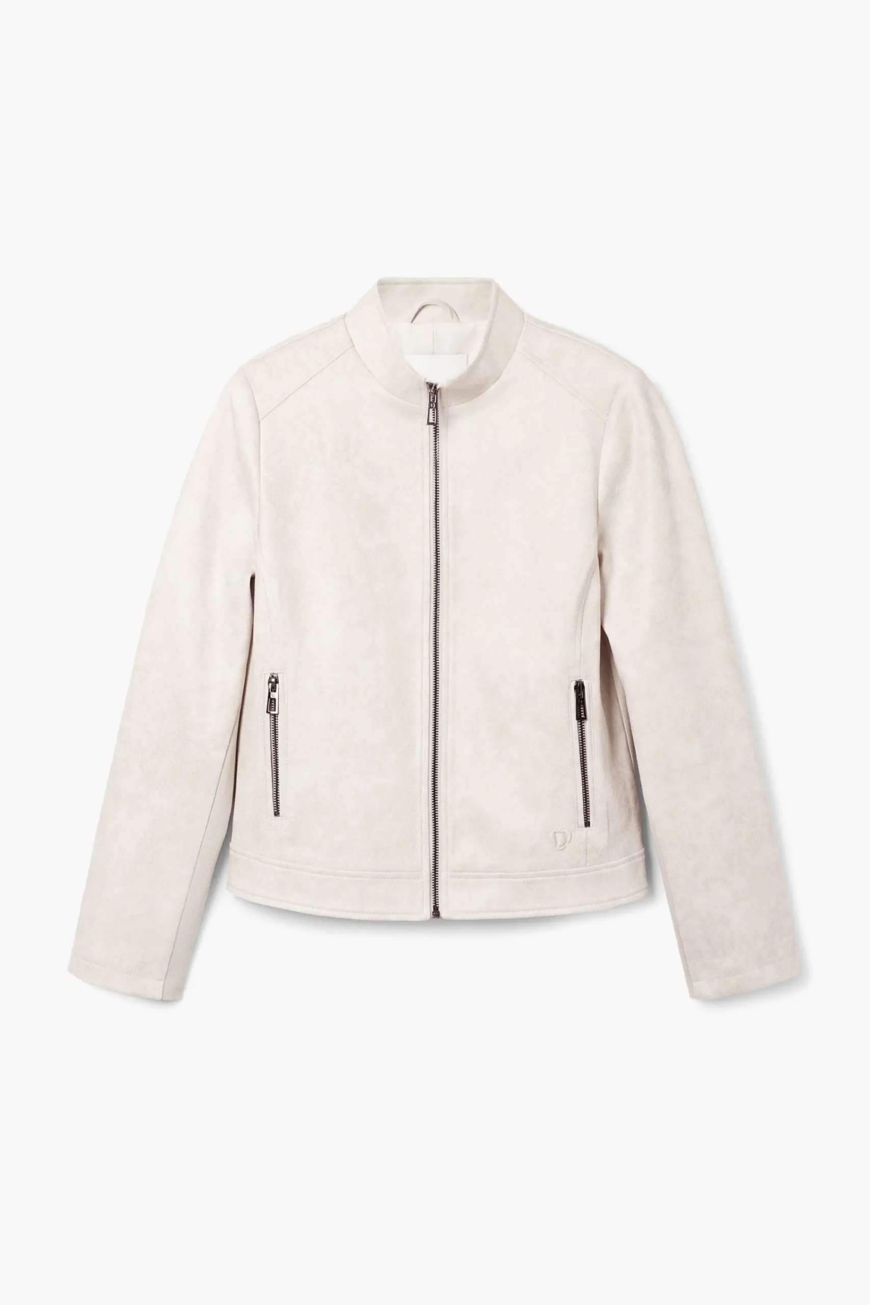 Abrigos Y Chaquetas-Desigual Cazadora biker slim