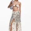 Bufandas Y Pañuelos|Faldas Y Shorts-Desigual Falda pareo