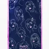 Bufandas Y Pañuelos-Desigual Foulard caras